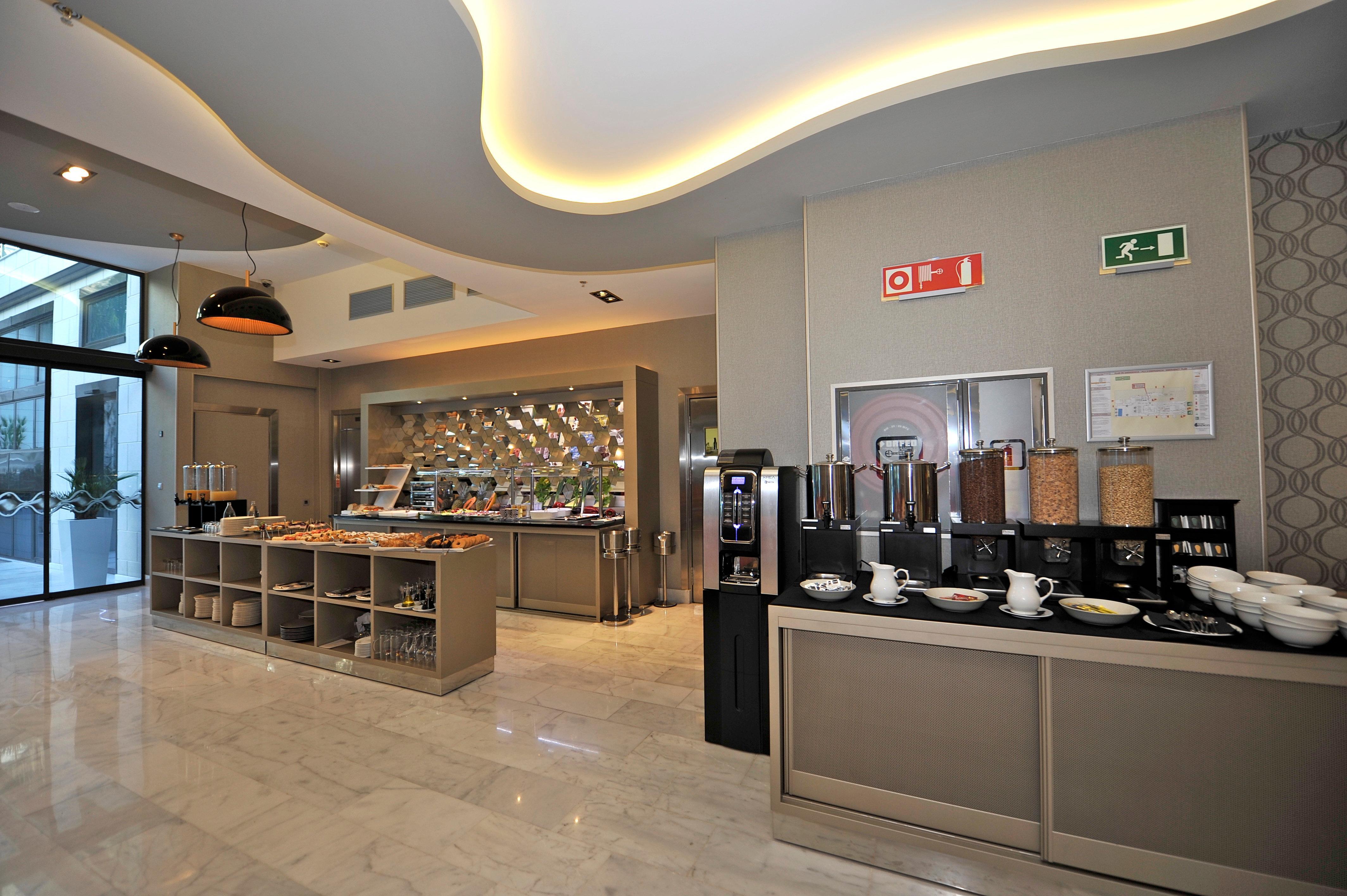 Hotel Indigo Barcelona - Plaza Catalunya 4Sup By Ihg Exteriér fotografie