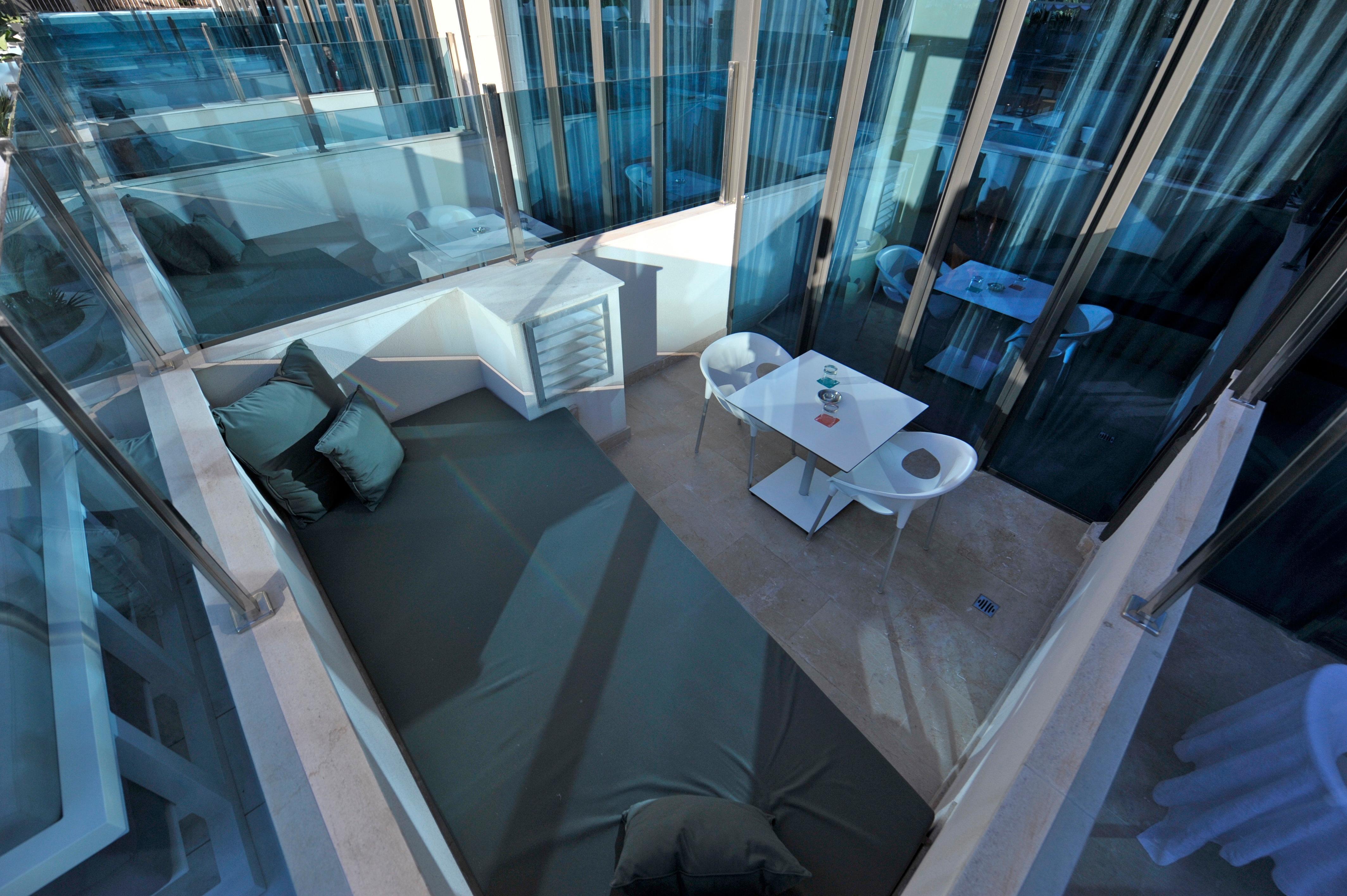 Hotel Indigo Barcelona - Plaza Catalunya 4Sup By Ihg Exteriér fotografie