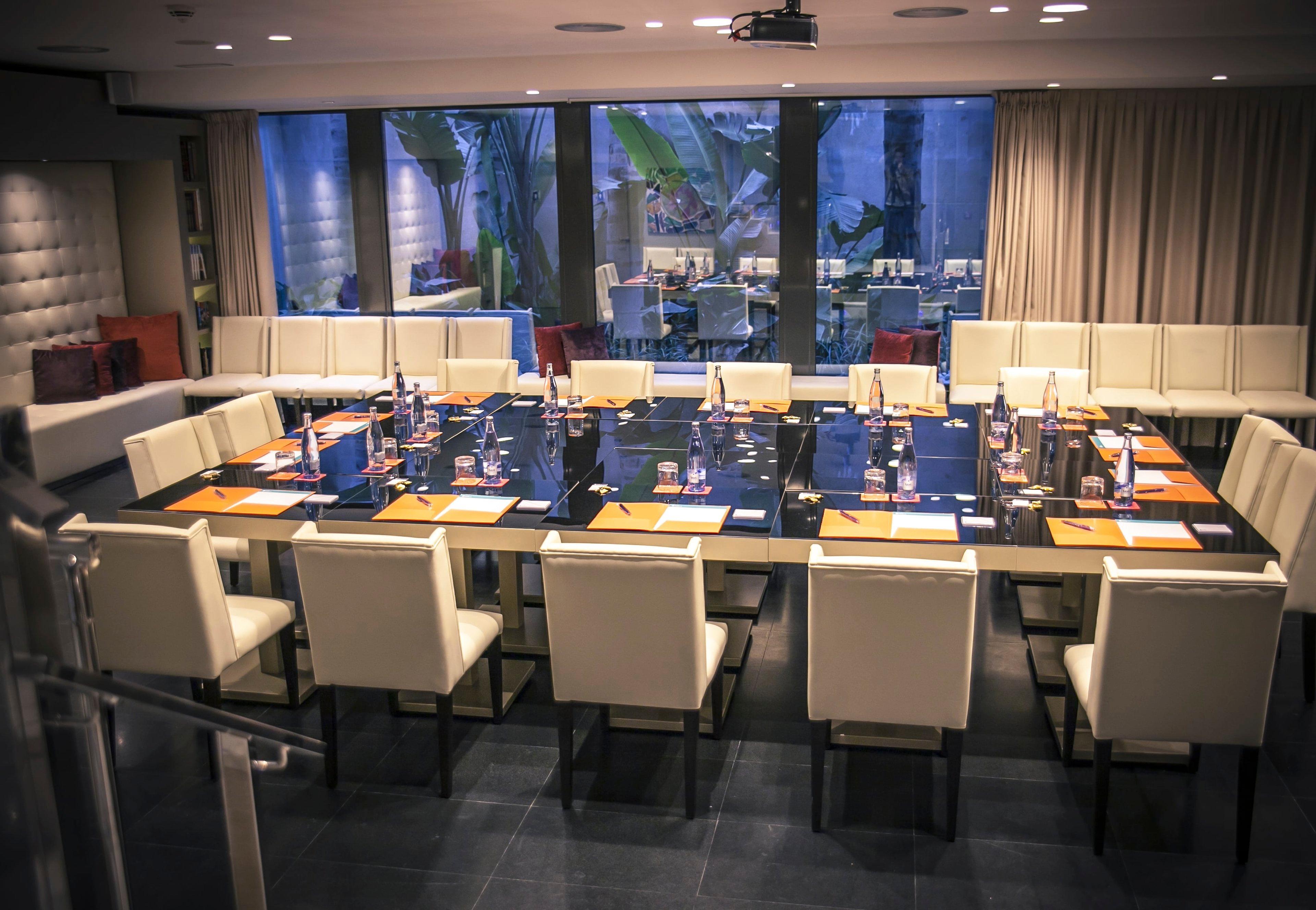 Hotel Indigo Barcelona - Plaza Catalunya 4Sup By Ihg Exteriér fotografie