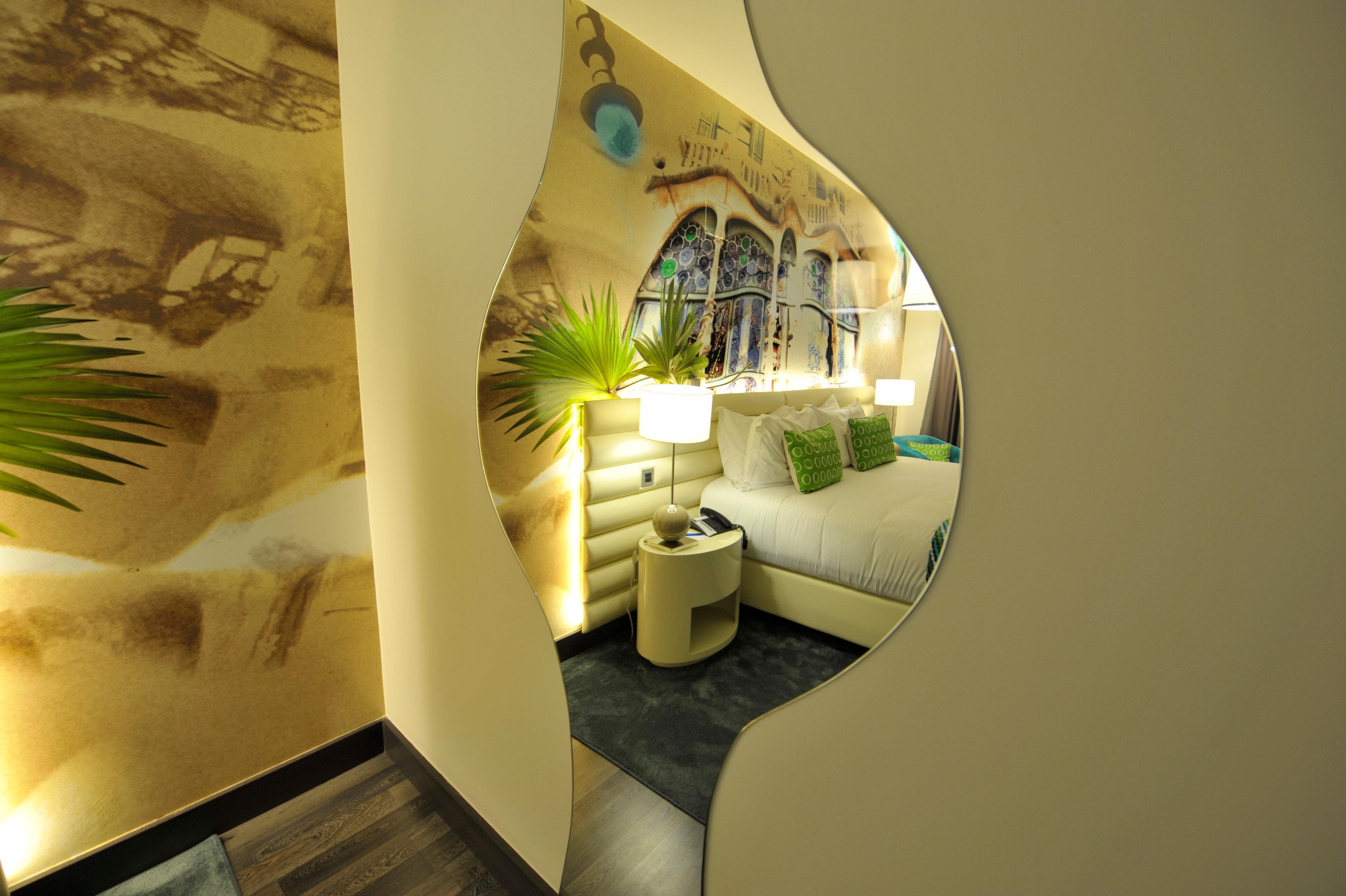 Hotel Indigo Barcelona - Plaza Catalunya 4Sup By Ihg Exteriér fotografie