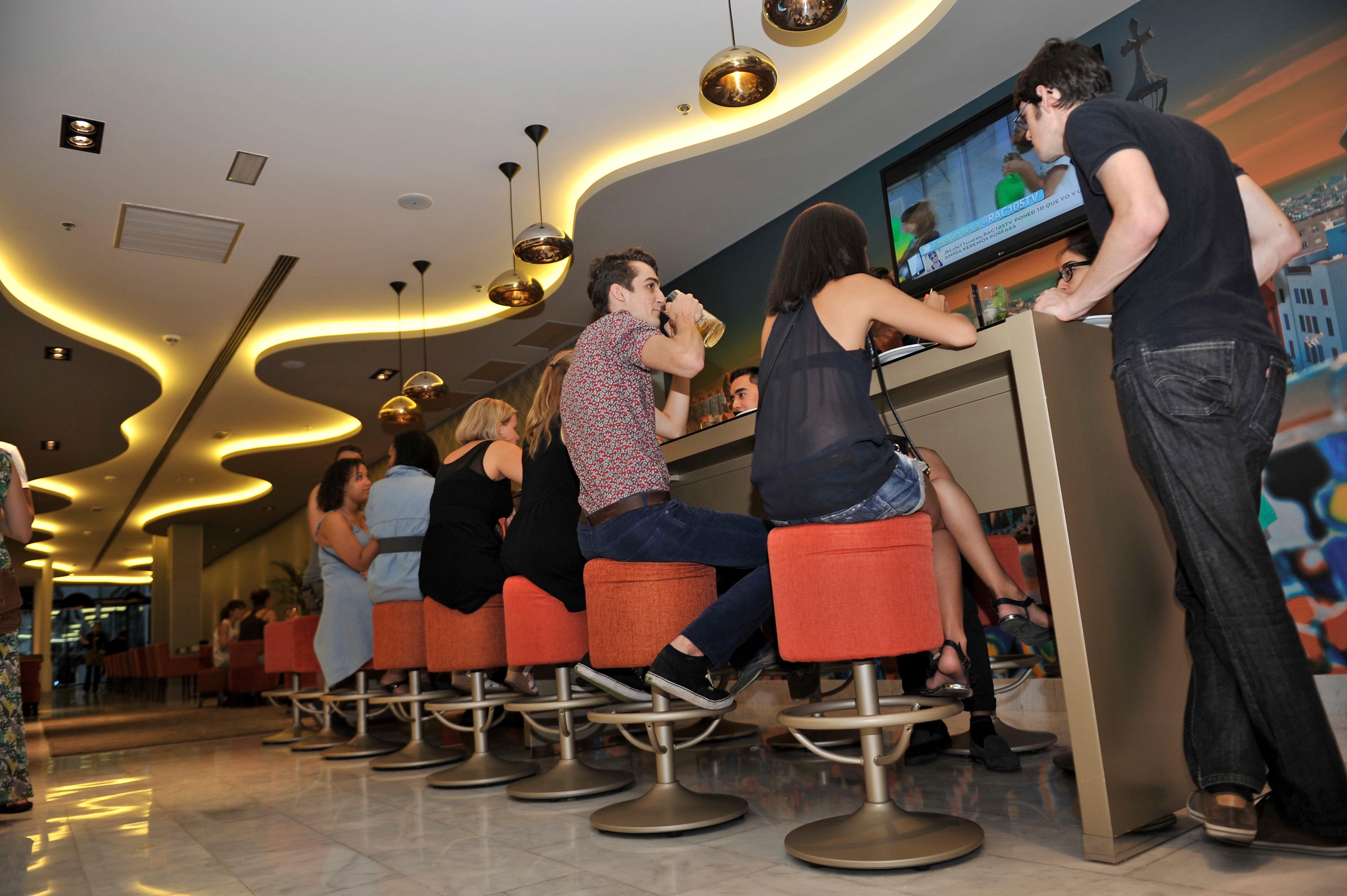 Hotel Indigo Barcelona - Plaza Catalunya 4Sup By Ihg Exteriér fotografie