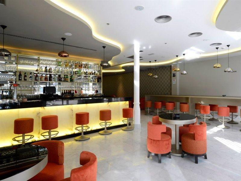 Hotel Indigo Barcelona - Plaza Catalunya 4Sup By Ihg Exteriér fotografie