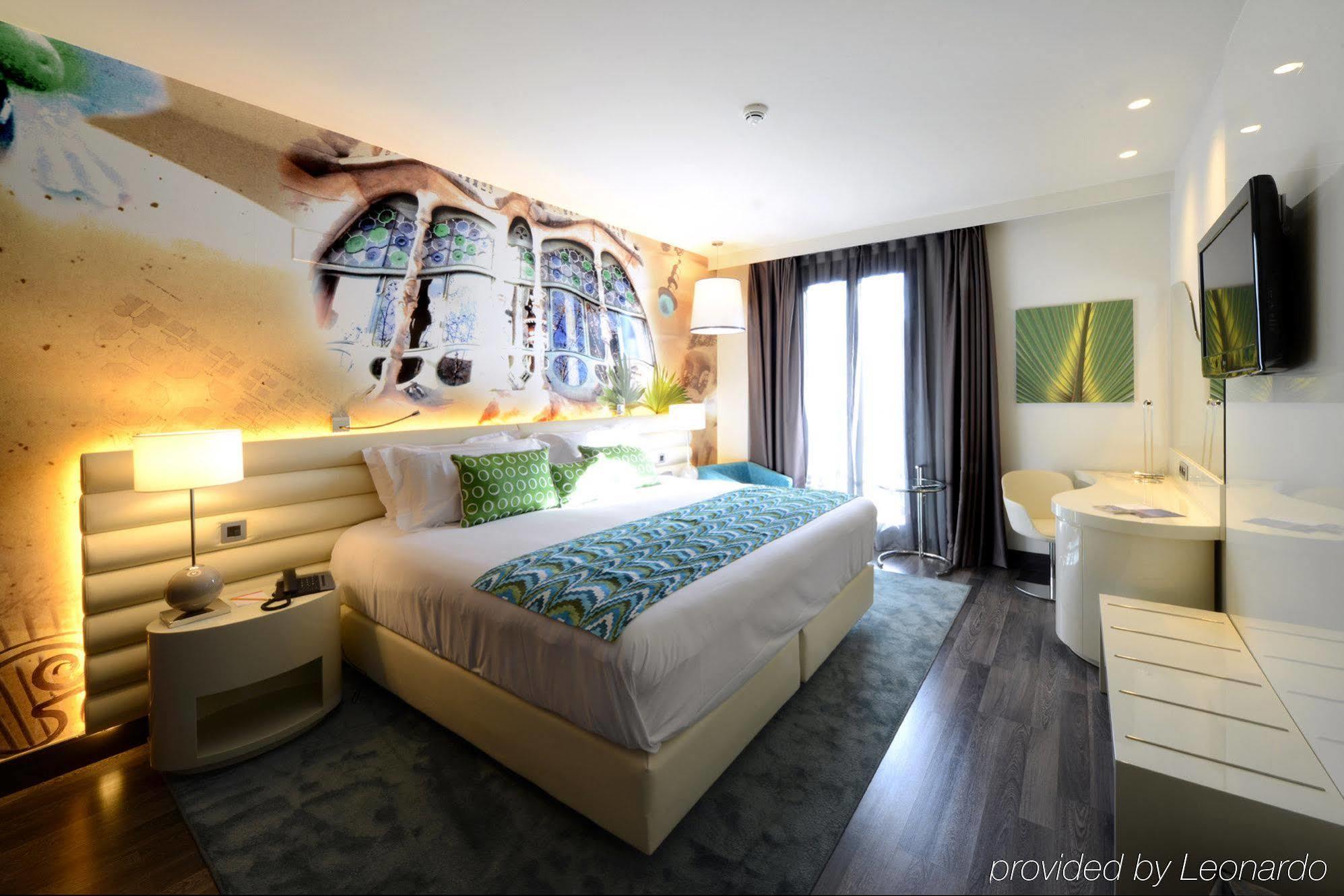 Hotel Indigo Barcelona - Plaza Catalunya 4Sup By Ihg Exteriér fotografie